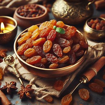 تصویر 4 از قیمت استثنائی کشمش تیزآبی آفتابی ملکان درجه ۱